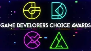 Game Developer Choice Award Show Livestream
