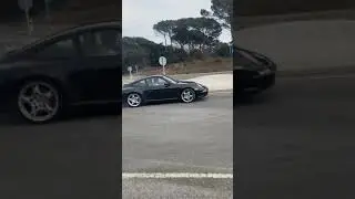 Porsche 911[997 carrera S mk1] // Drift***