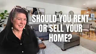 Renting Vs Selling: What's The Best Move For Your Seattle Home?