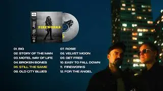 No Money Kids - Fireworks (full album)