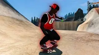 Skate 3 Servers Still Online in 2024