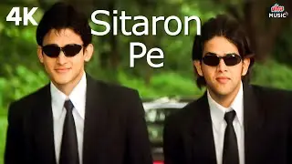 Sitaron Pe - Full Video | Shaan | Humdum | Superhit Bollywood Songs 2026 | New Hindi Song