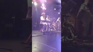 The Elo Encounter Hearn bay 2018