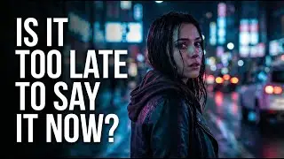You are Still Here  - Official Lyric Video