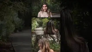 La magia del color grading #colorgrade #luts #filmmaking #beforeandafter