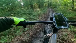 Specialized Fatboy vs Bull Copperhead