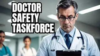 Doctor Safety Taskforce Launched After Tragic Rape & Murder Sparks Outrage