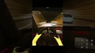 BMW X5M 900 BHP | Assetto Corsa | Steering Wheel Gameplay | #shorts