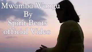 Mwamba Wangu Official Video  Spirit Beats Instrumental