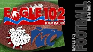 2023 Football: Louisiana Bulldogs at Montgomery County Wildcats