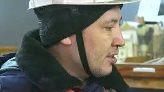 Bogatyr Production System (RU). Ильдар Ахатов. 19.12.2025