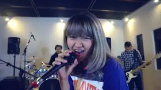 SVRL - Ayo Kita Mulai Kembali (Live Session)