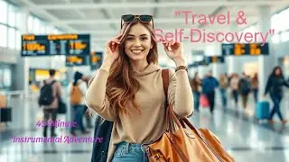 *&ldquo;Travel & Self-Discovery &ndash; 45-Minute Instrumental Adventure&rdquo;*
