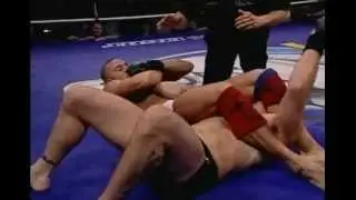 Georges St  Pierre vs Justin Bruckmann Full Fight