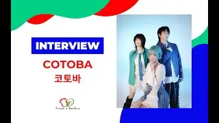 Intervista Cotoba - la musica come luce guida  - Roma Settembre 2025