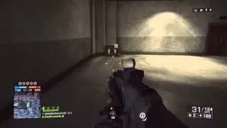 Battlefield 4: Dragon's Teeth DLC - RAWR Location Propaganda (PS4)