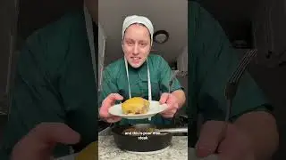 Poor Man&rsquo;s Steak | Read the Description for More