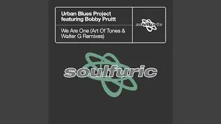 We Are One (Art of Tones Remix)