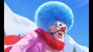 Jimmy T. - Voice Clips (Smooth Moves)