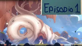 La pintura es clave - CONSTANCE #1