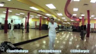 BTS / El DeBarge / Dance Rehearsal (Day 3)
