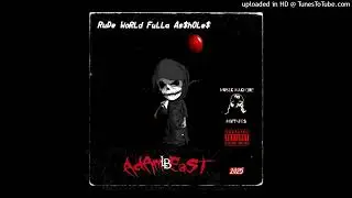 AdAm EaSt - RuDe WoRLd 0uT ThErE