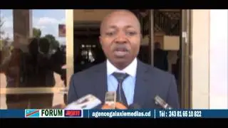 MISSION DE SUPERVISION DE PROFIT CONGO AU KASAI ORIENTAL