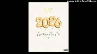 NJ - New Year, New Me (Official Audio)