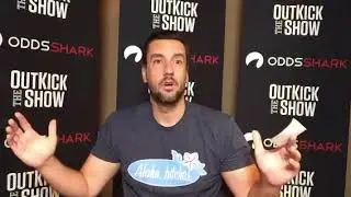 Clay Travis: Outkick the Show, August 8, 2017 (MSESPN, Manziel, Kaepernick, Spike Lee)