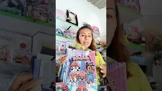 Bolsas navideñas 