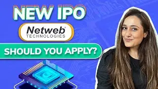 Netweb Technologies India Limited IPO: Should you apply? | IPO Review