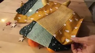 Sac Filet Noel 2021