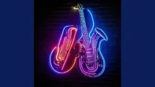 Energetic Jazz Jams