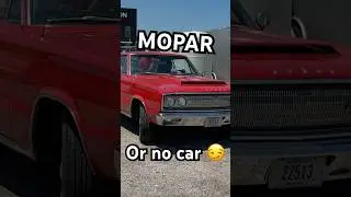 Dodge Fans&hellip; This One Is For YOU | 1967 RT Coronet