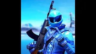 Fortnite montage #13 | Through the storm | Polo G