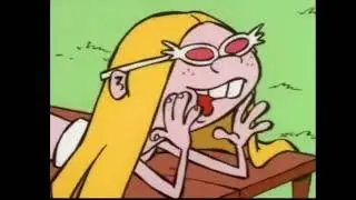 Marie flip me over I&rsquo;m getting crispy (Read Description) #ededdneddy #memes #kankersisters #fypviral