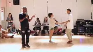 Exile Professional Gym: Battle 101