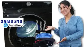 NUOVA Asciugatrice Samsung - Vanessa P