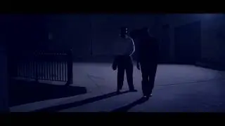 Mista Mean x Hevve- Calamari