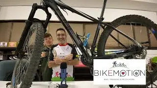 Qualcuno ha detto bici??😜🚲 - ASMR ITA