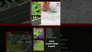 Tuda Approved EMI PLOTS #openplotsforsale #openplots #tirupati #realestate #gatedcommunityliving#emi