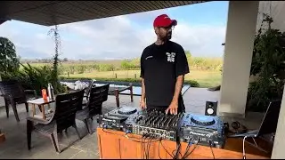 GAGGI LIVE MIXTAPE - 002 Progressive House mix 2024 #progressivehouse #organichousemusic