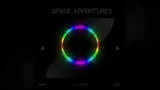 co0kie, voilya - space adventures