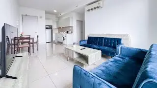 7 Pax 2 Bedroom iCity Shah Alam | Shah Alam, Malaysia | Hotel Review 🏨