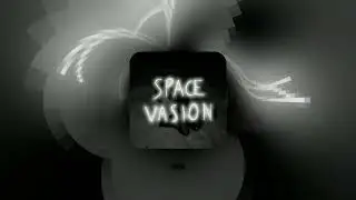 murflauer, Mitskei Sutemi, syntha. - SPACE VASION (Official Music Video)