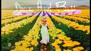 The Drum & Bass Movement - Vocal Liquid Funk Rap Flow By Simonyan #313