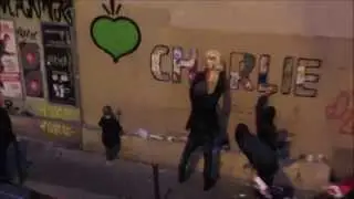 CHARLIE : jeu du cadavre exquis...