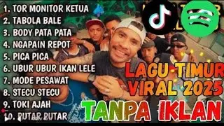 Full Album Lagi Timur Viral di 2025 No IKLAN Tormonitor - TABOLA BALE
