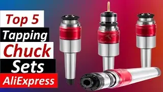 Top 5 Best Tapping Chuck Sets on On Aliexpress On Amazon
