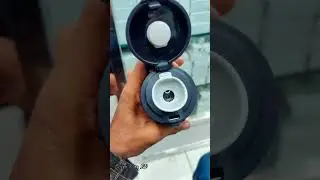 Xiaomi Hot Cup flux